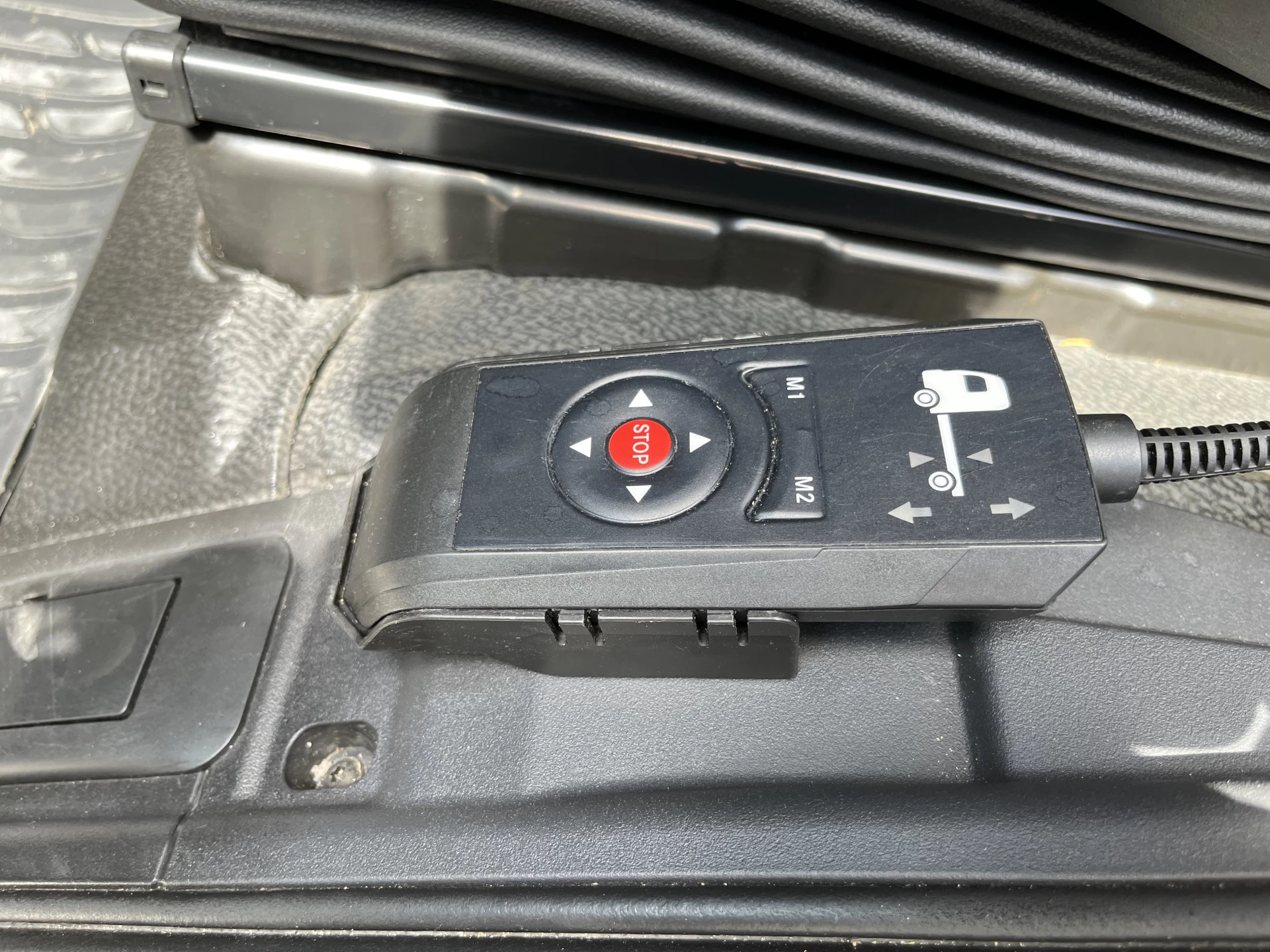 Hoofdafbeelding Mercedes-Benz ANTOS