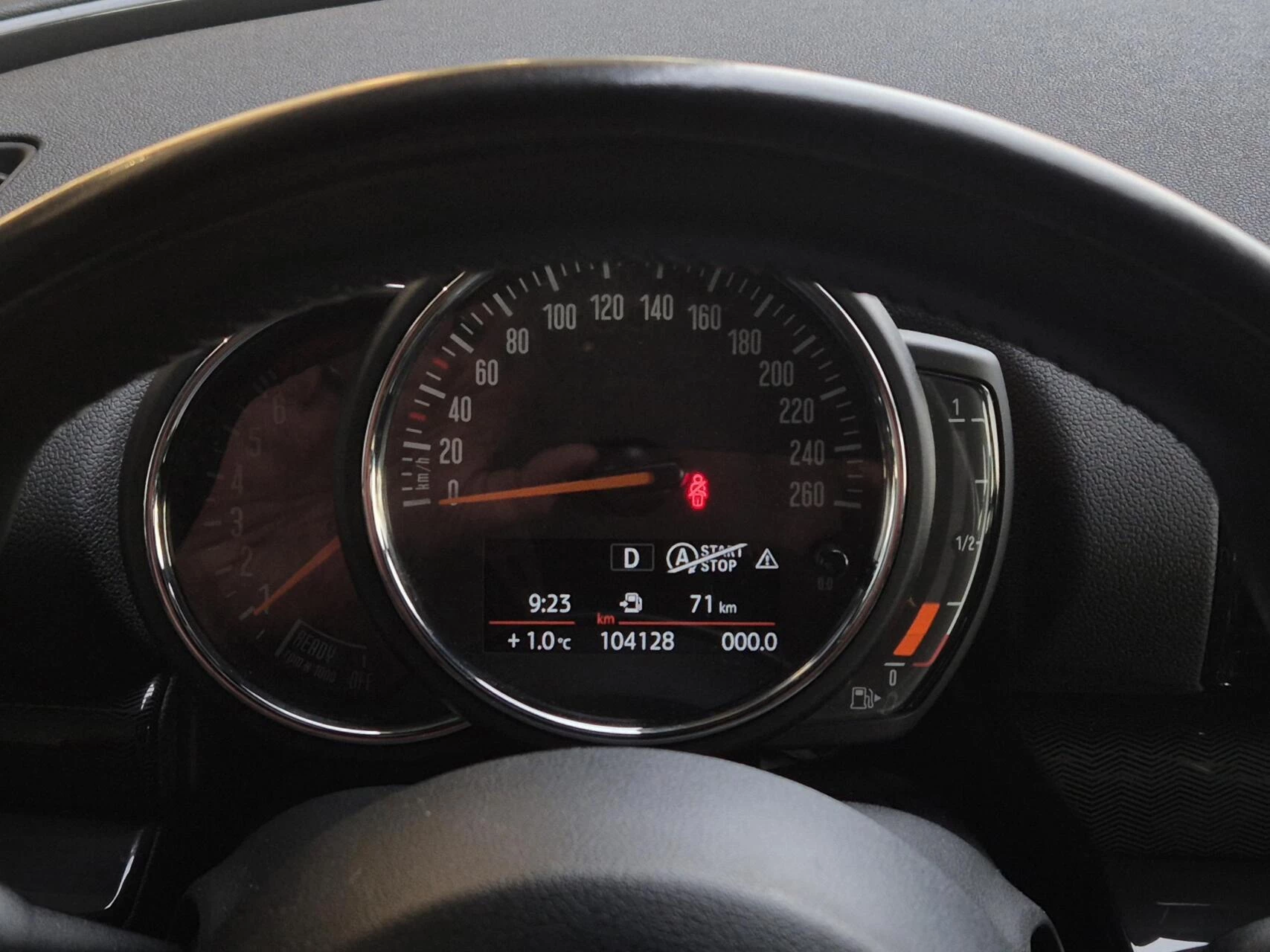 Hoofdafbeelding MINI Clubman