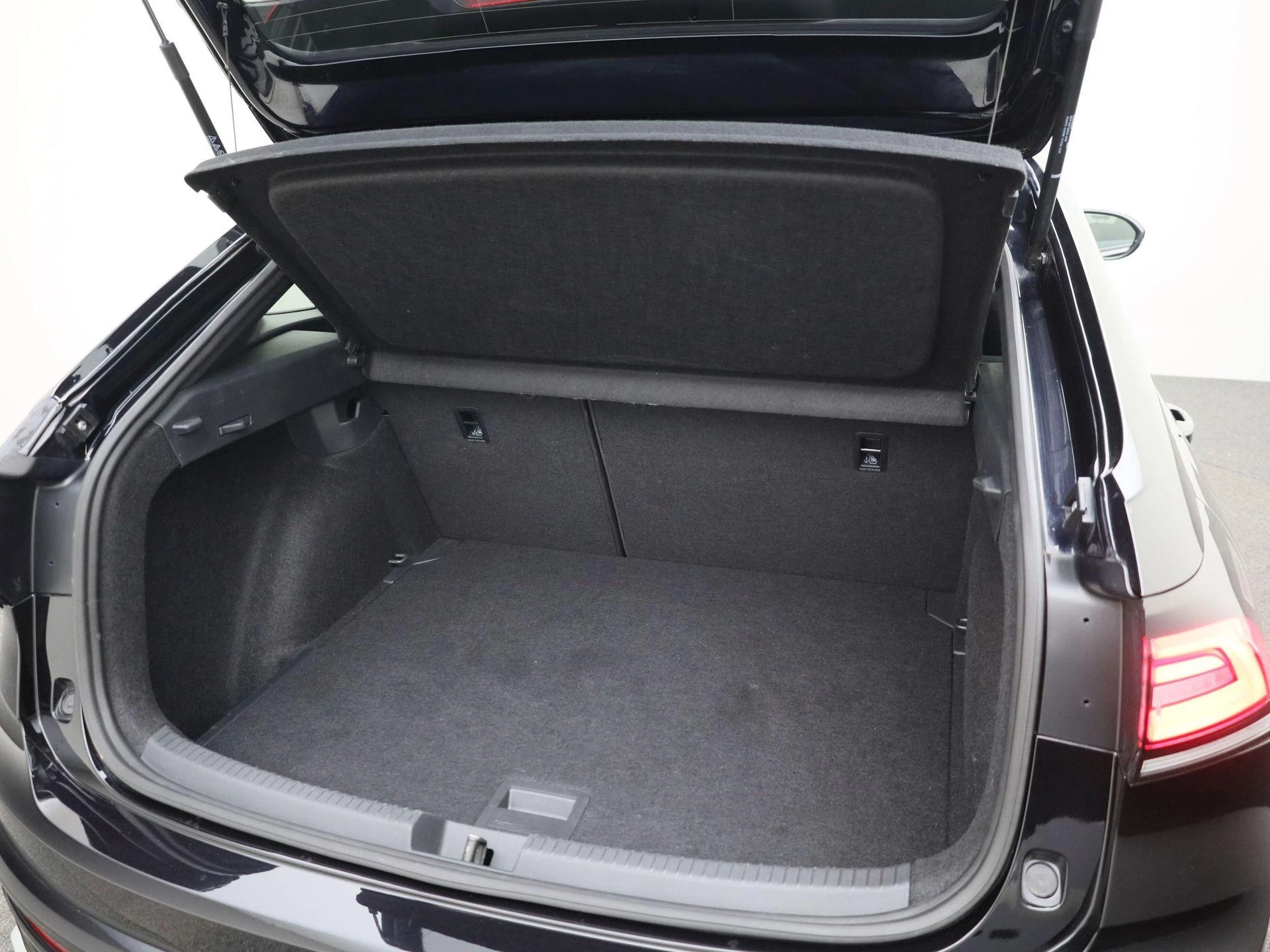 Hoofdafbeelding Volkswagen Taigo