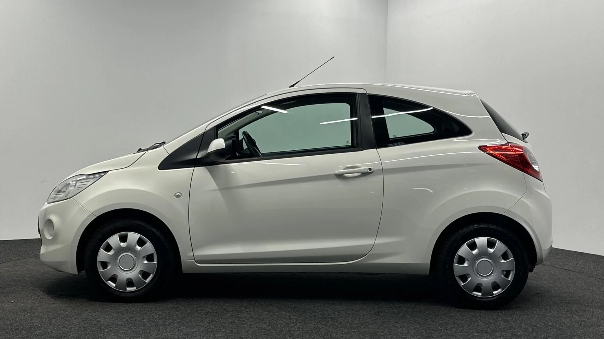 Hoofdafbeelding Ford Ka