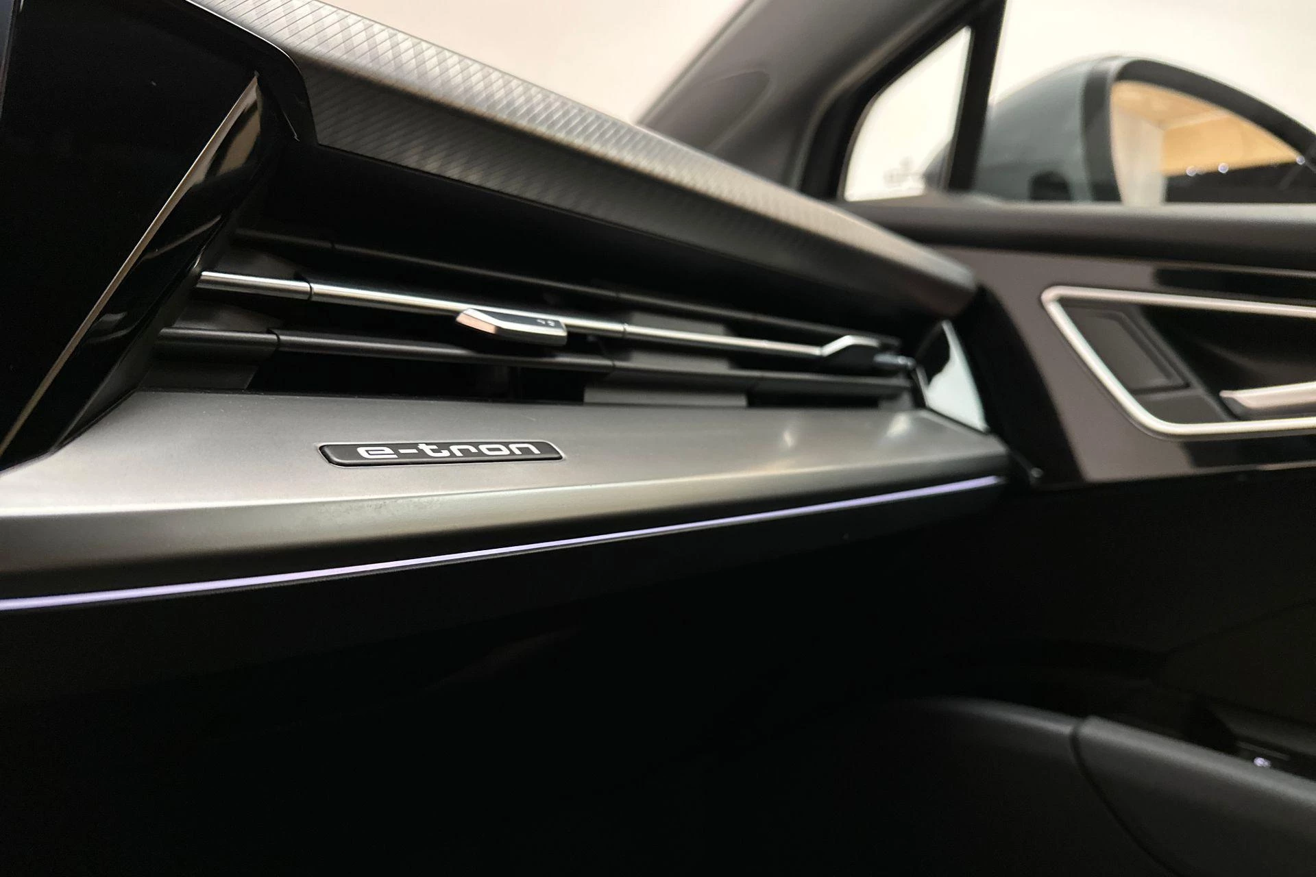 Hoofdafbeelding Audi Q4 e-tron