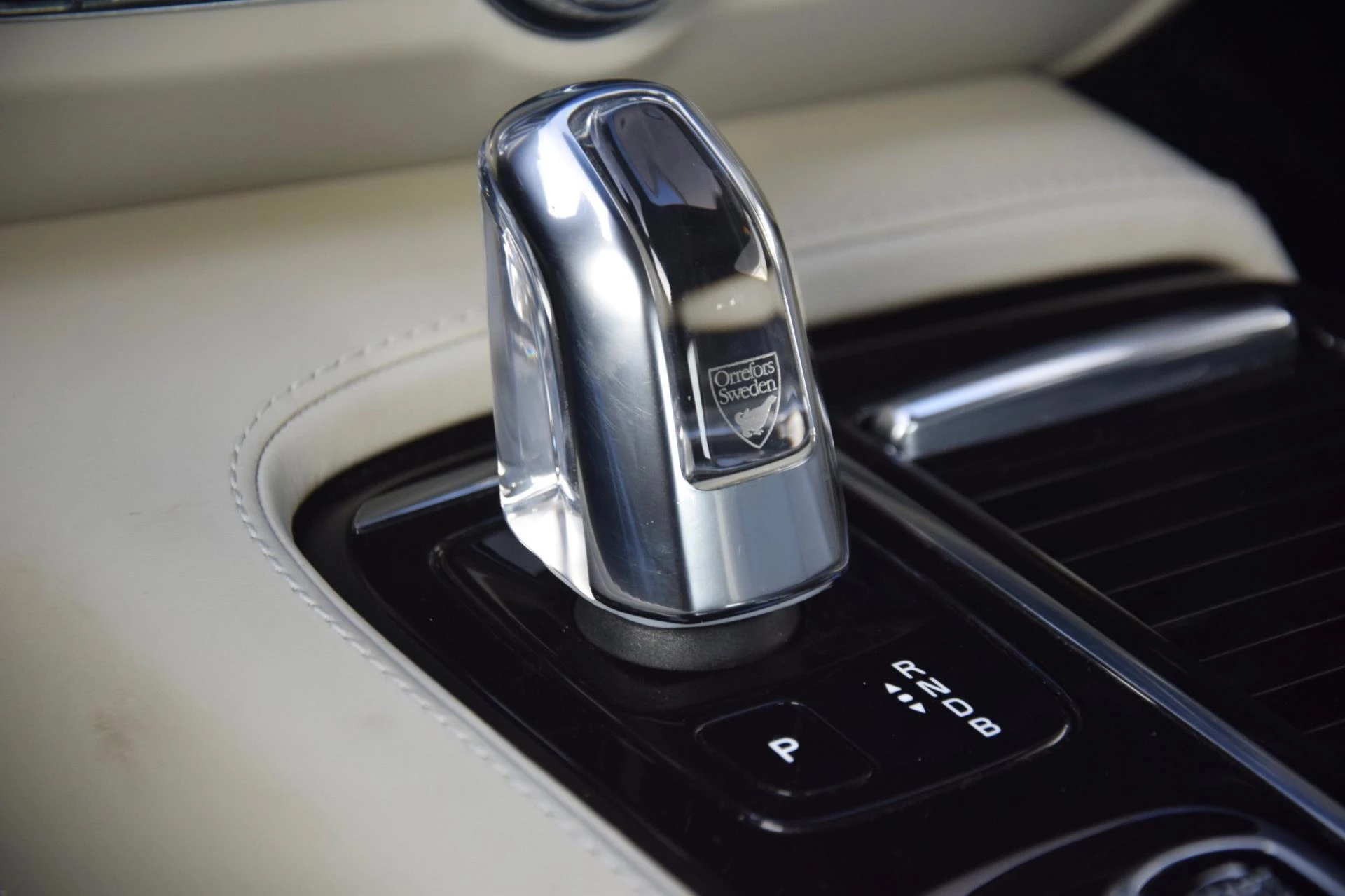 Hoofdafbeelding Volvo S90