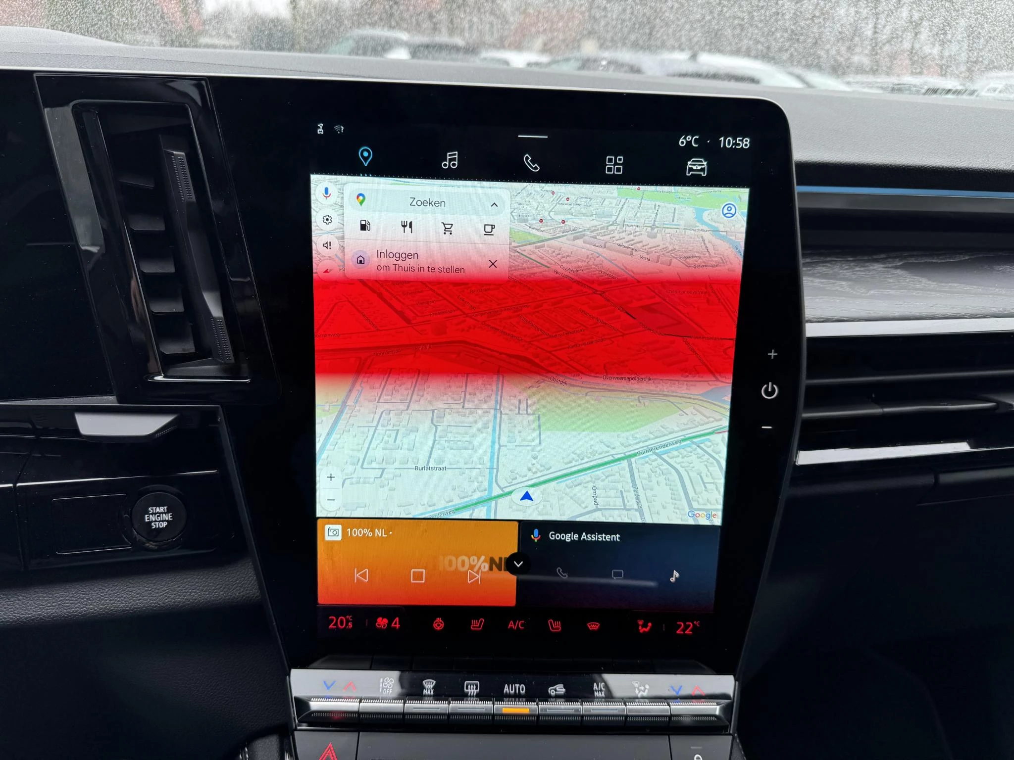 Hoofdafbeelding Renault Austral