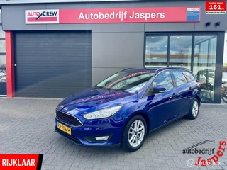 Hoofdafbeelding Ford Focus Ford Focus Wagon 1.0 Lease Edition