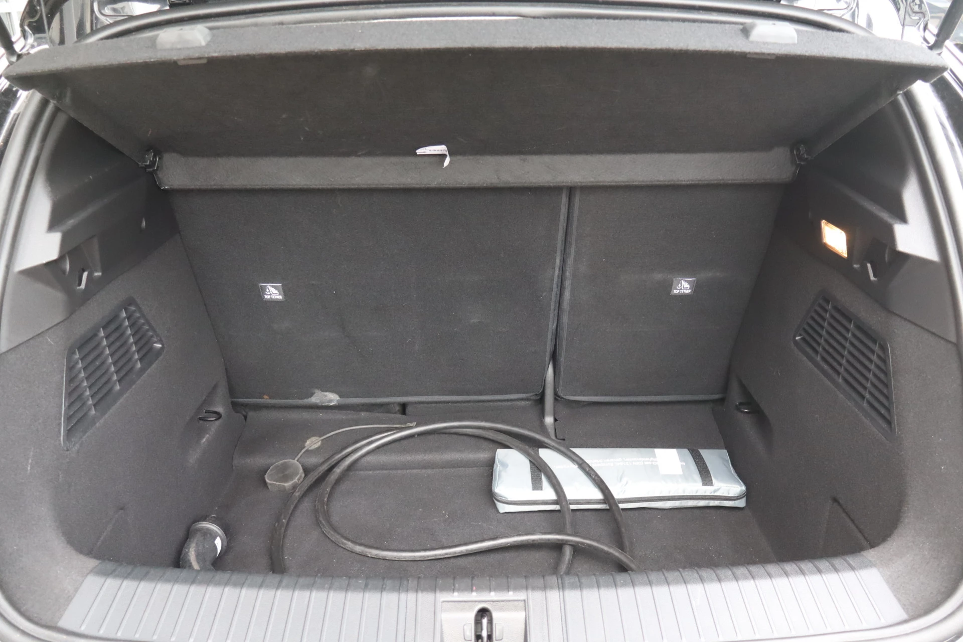 Hoofdafbeelding Renault Megane E-Tech