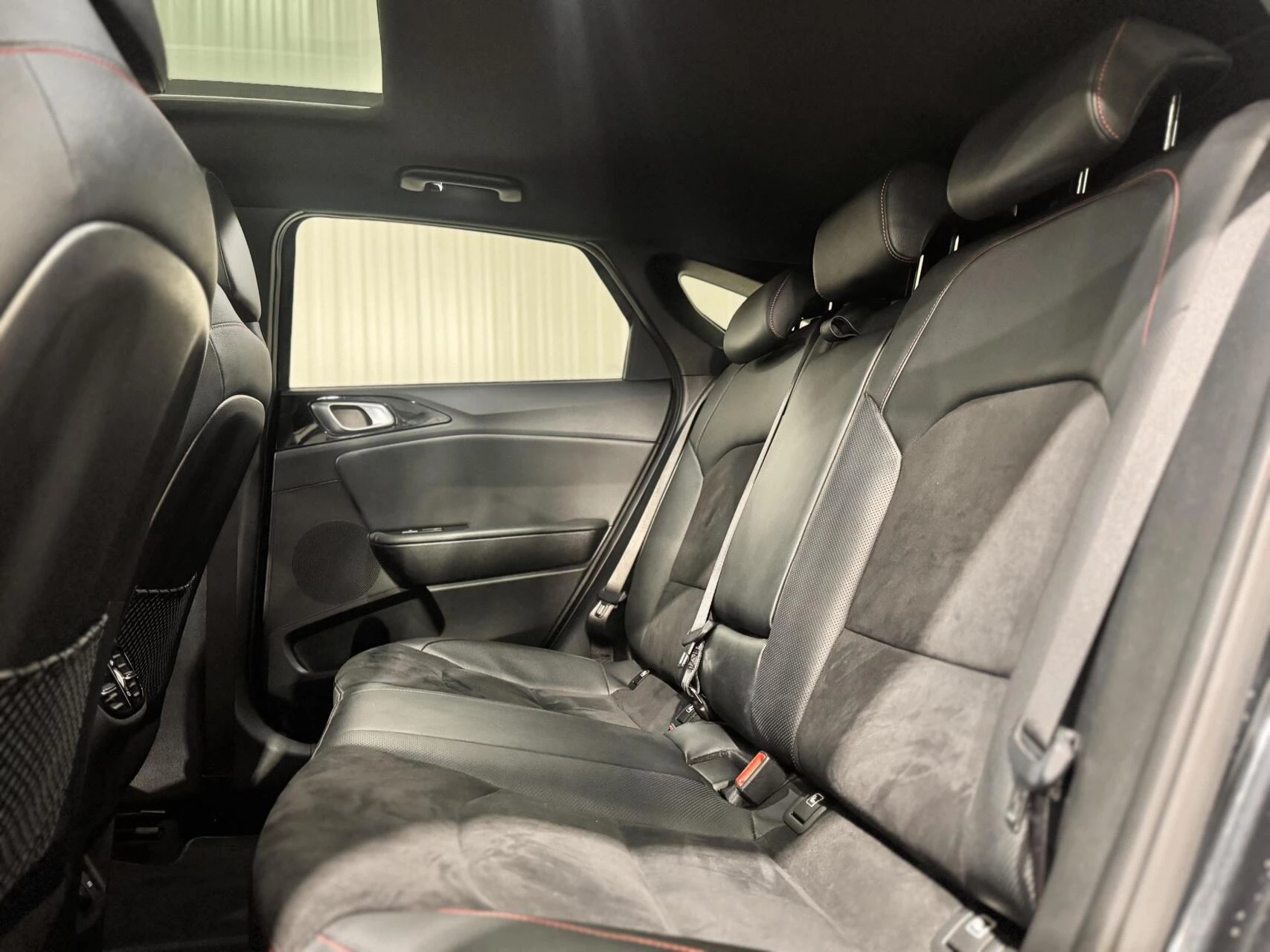 Hoofdafbeelding Kia ProCeed