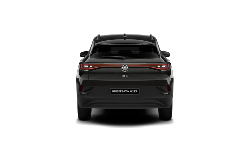 Hoofdafbeelding Volkswagen ID.4