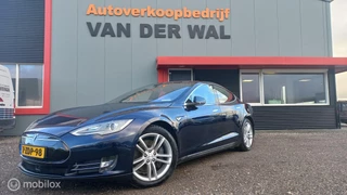 Tesla Model S 85 Base FREE SUPERCHARGING/PANORAMISCH DAK