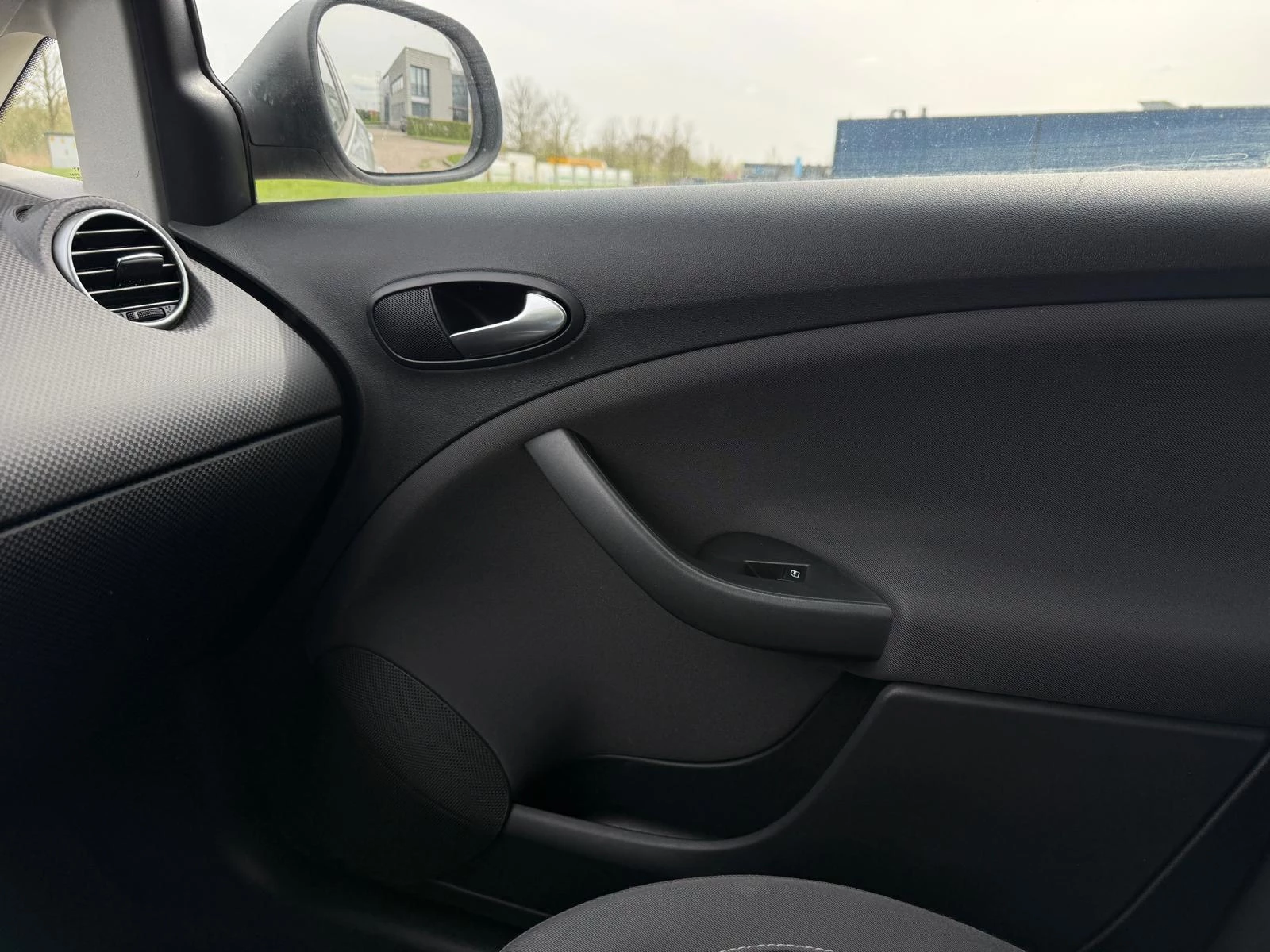 Hoofdafbeelding SEAT Altea