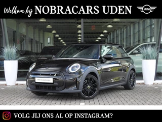 MINI Electric Classic / Sportstoelen / Comfort Access / Cruise Control /  LED / Stoelverwarming