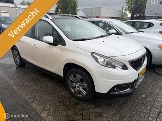 Peugeot 2008 1.2 PureTech Active