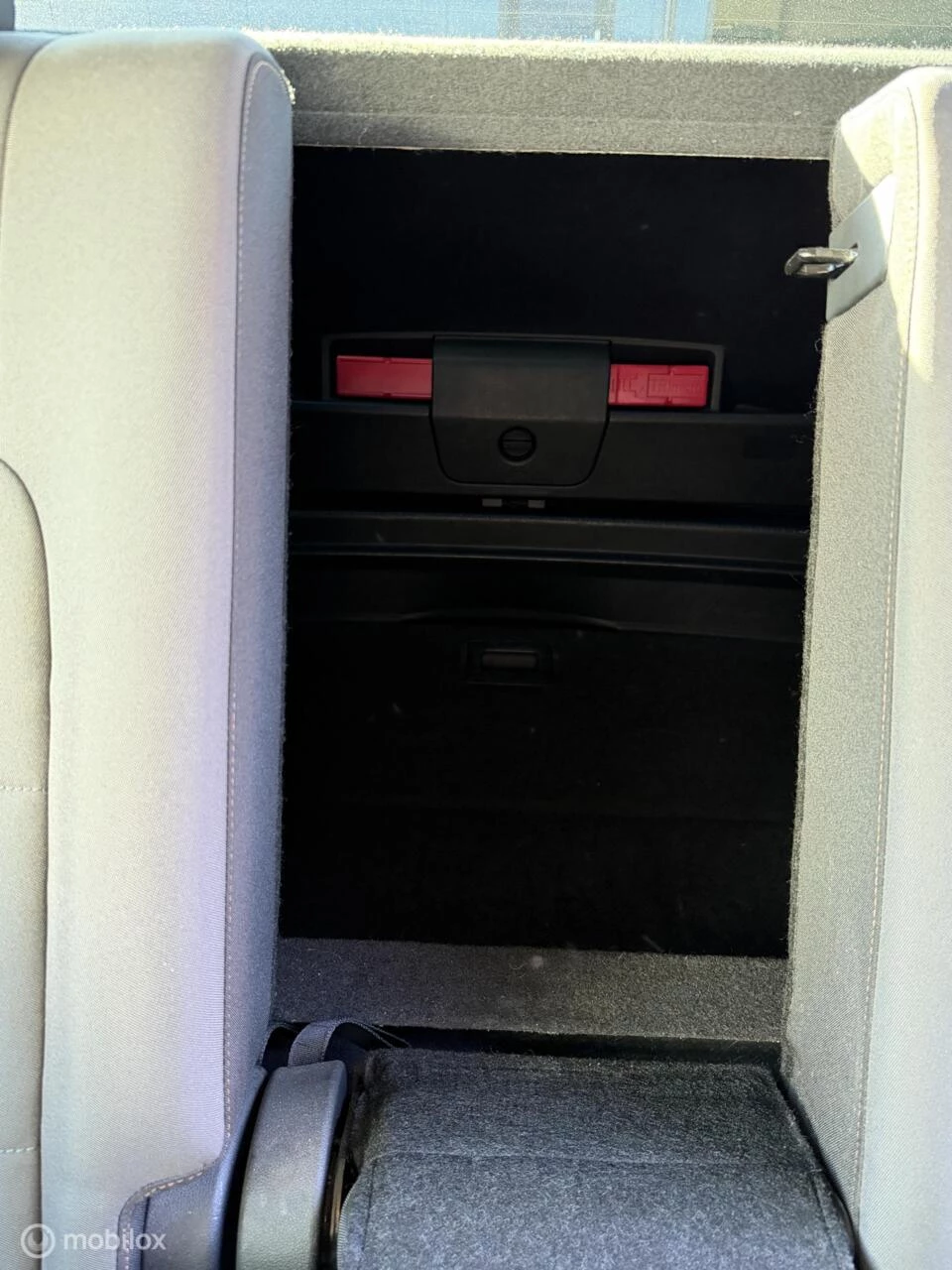 Hoofdafbeelding Volkswagen Golf Sportsvan