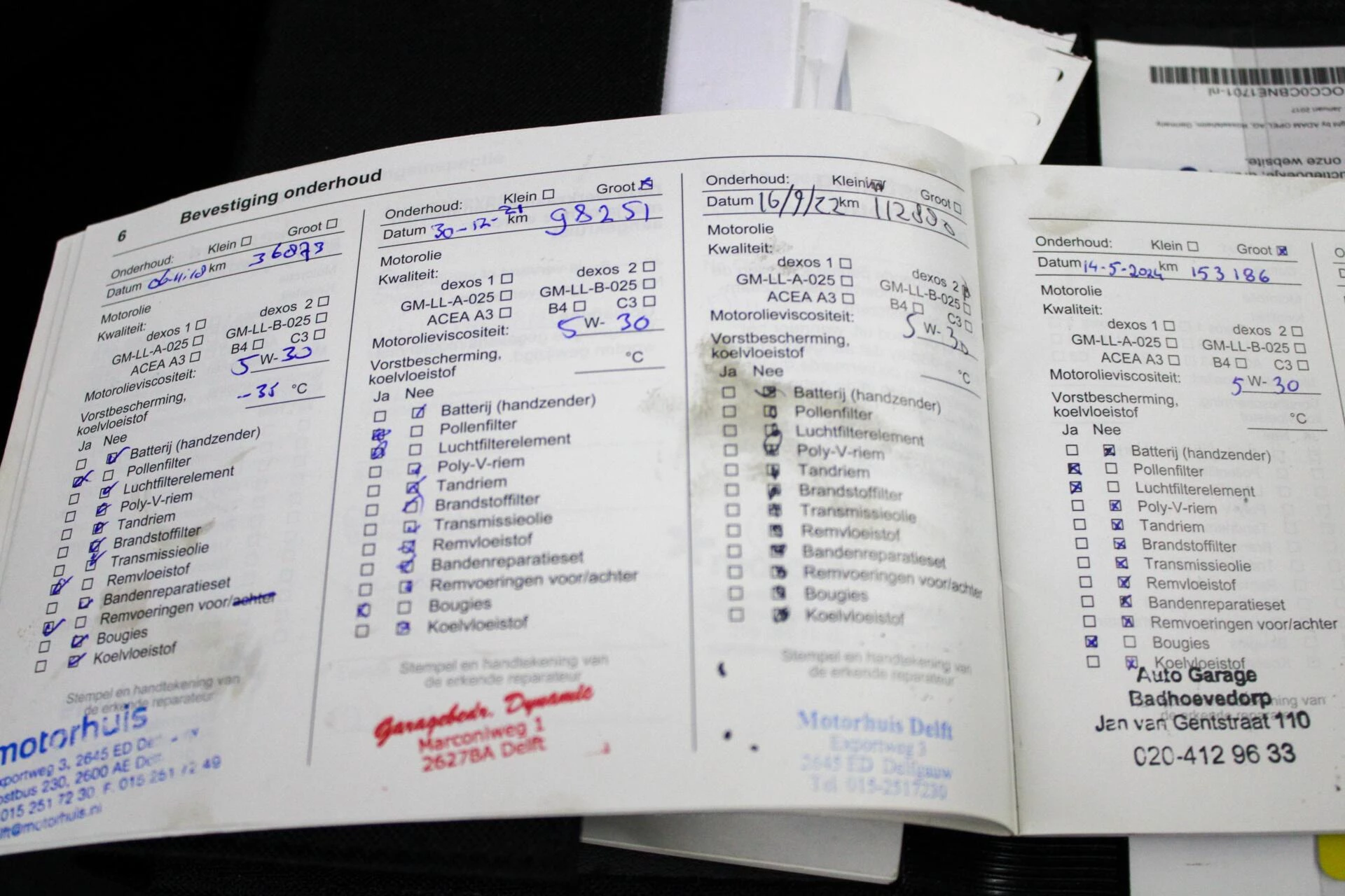 Hoofdafbeelding Opel ADAM