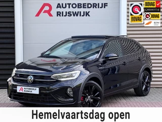 Volkswagen TAIGO 1.5 TSI 3x R-Line Pano/Camera/AppleCarPlay