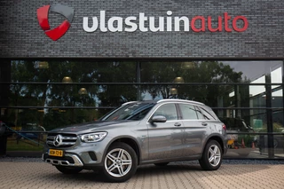 Mercedes-Benz GLC 300e 4MATIC Premium , Virtual cockpit, HUD, Adap. cruise,