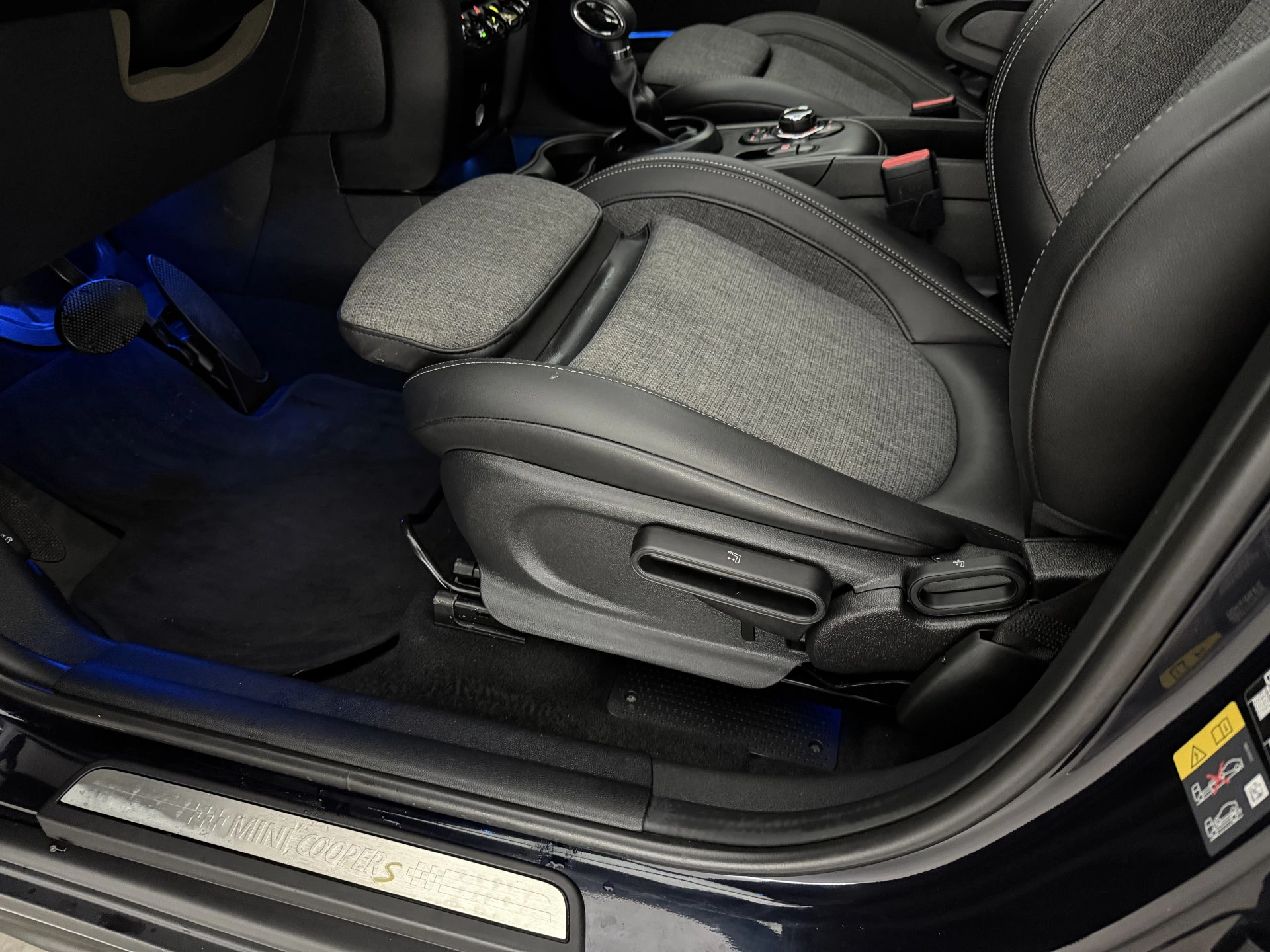 Hoofdafbeelding MINI Cooper SE
