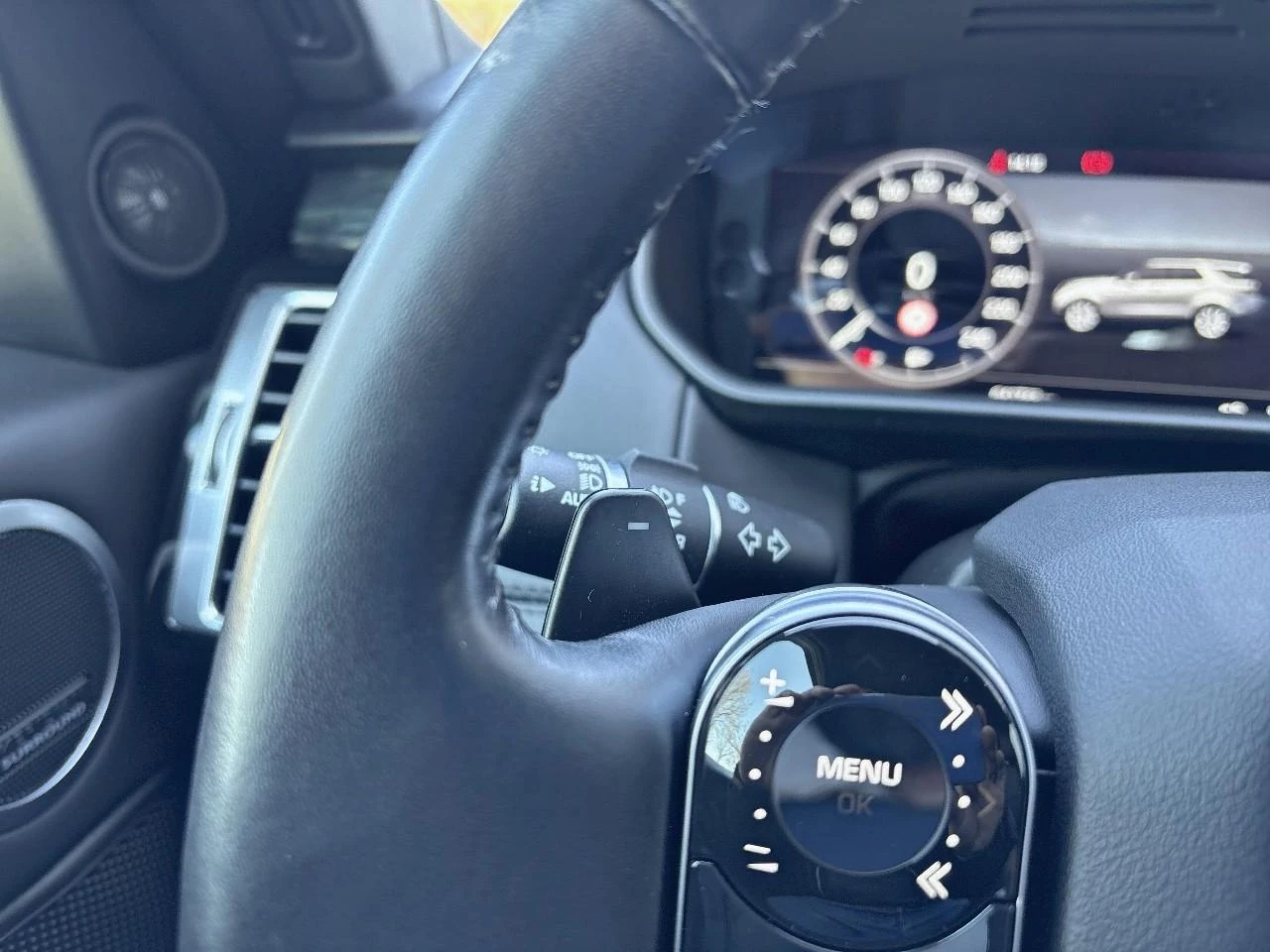 Hoofdafbeelding Land Rover Discovery