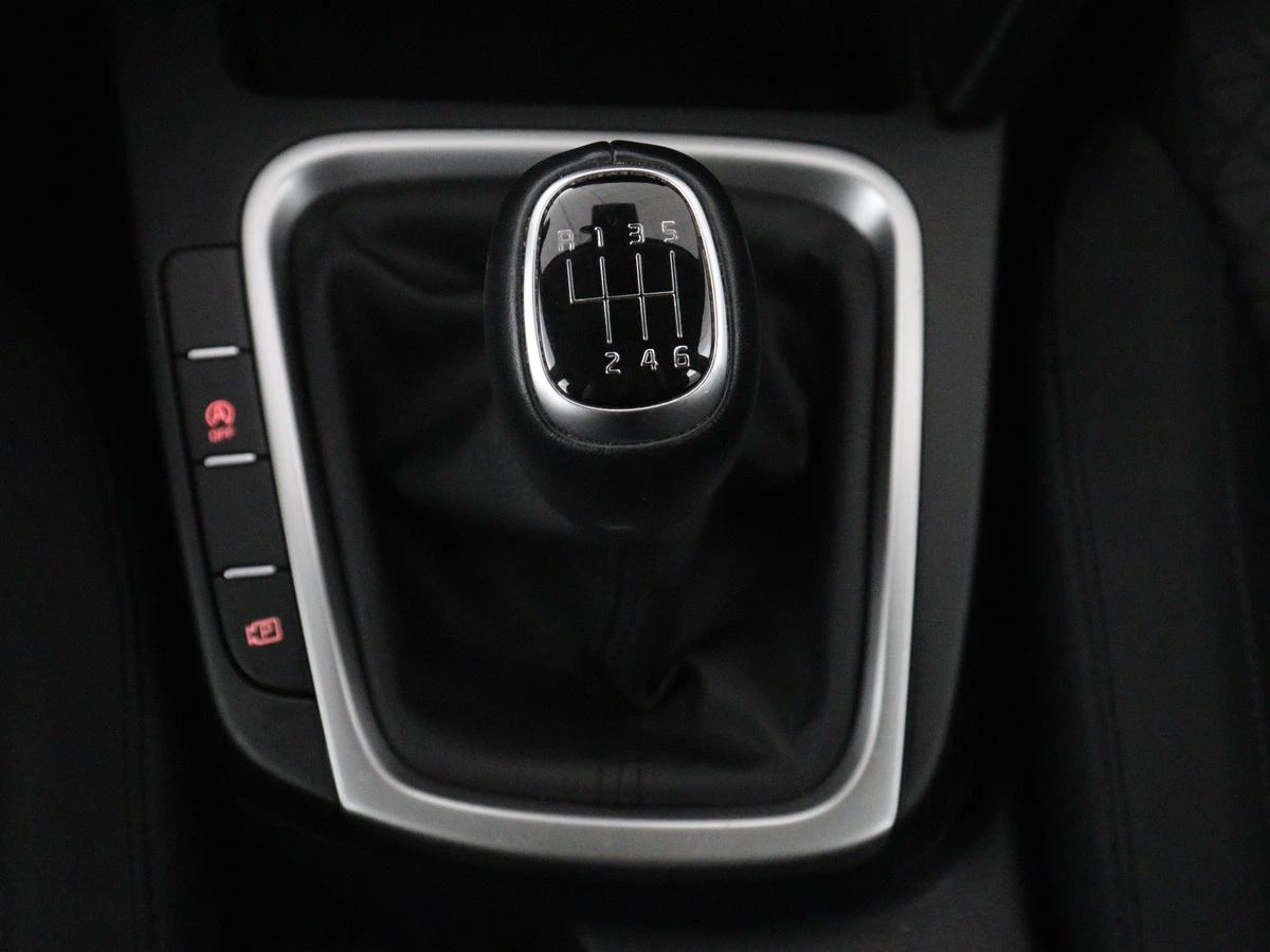 Hoofdafbeelding Kia Ceed