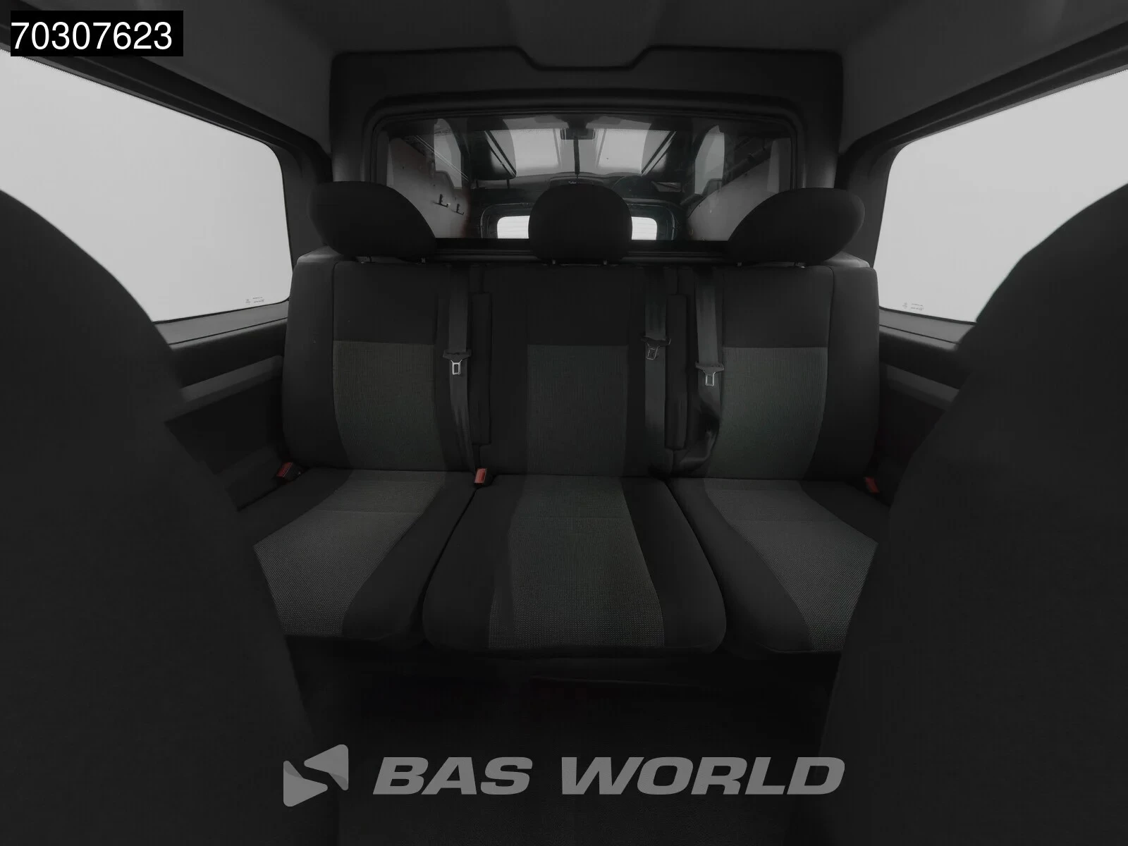 Hoofdafbeelding Citroën Jumpy