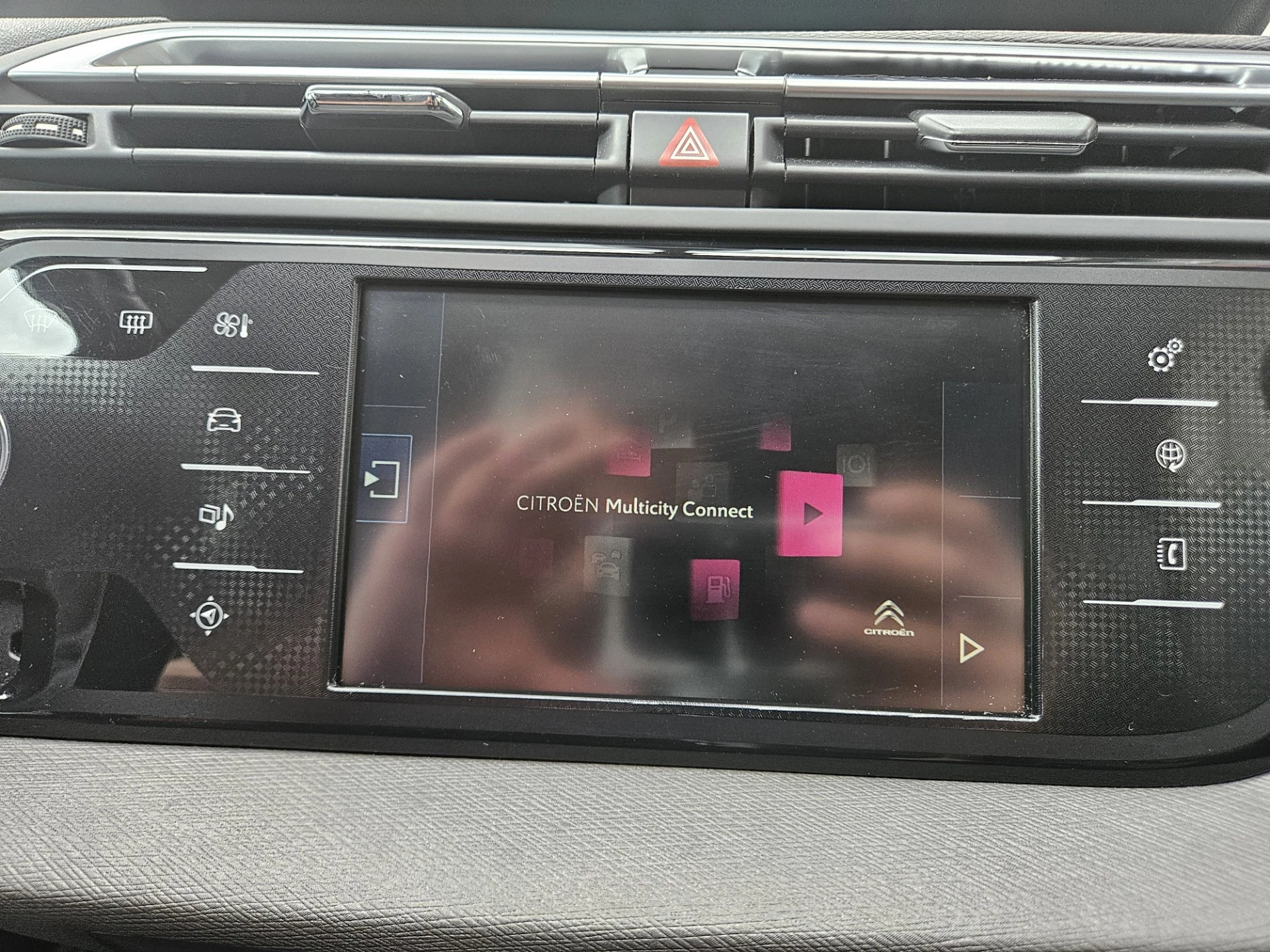 Hoofdafbeelding Citroën C4 Picasso
