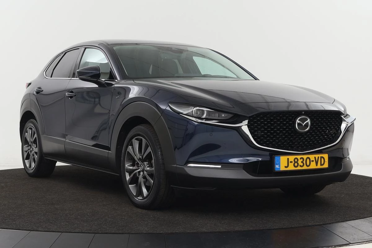 Hoofdafbeelding Mazda CX-30