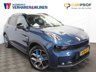 Lynk & Co 01 1.5 12 X OP VOORRAAD V.A. 40.000 KM | CARPLAY | 360CAMERA | DAB | PANODAK | LED | STOELVERW | ADAPCRUISE | WIFI