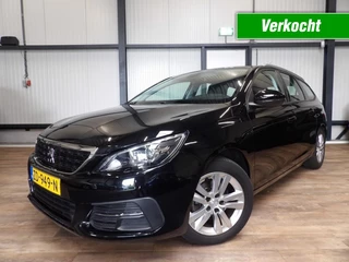 Peugeot 308 1.2 Pure Tech Active