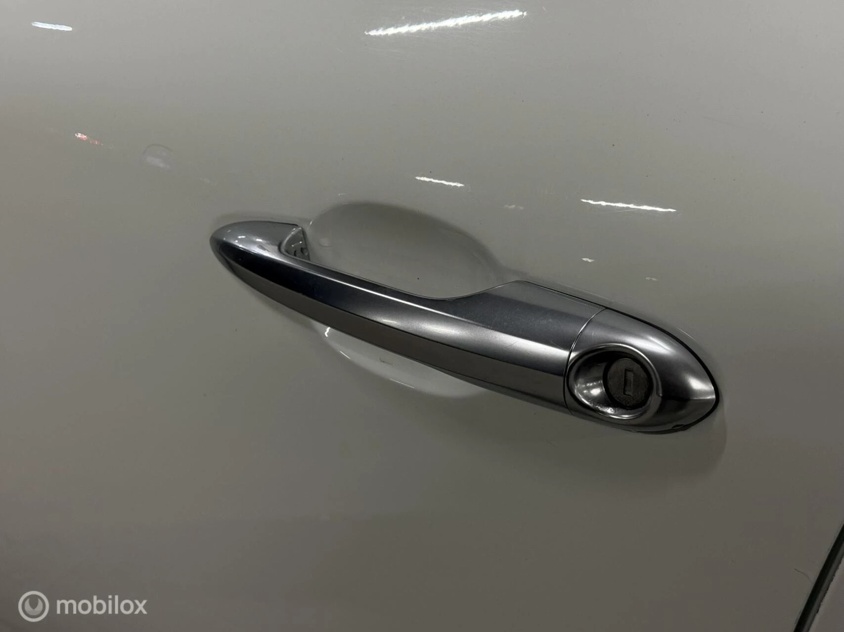 Hoofdafbeelding Alfa Romeo Giulietta