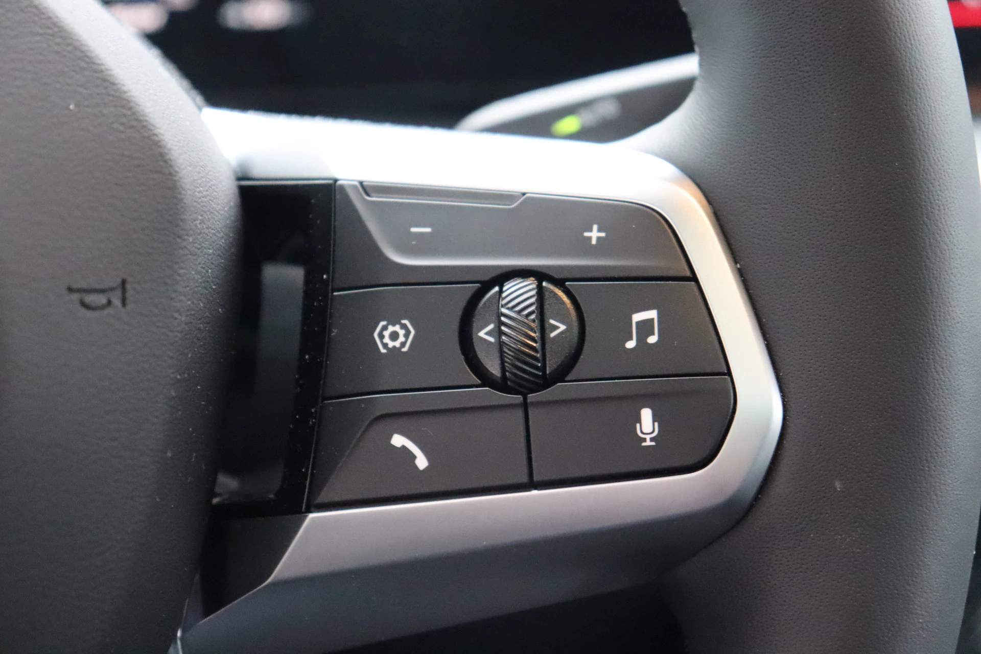 Hoofdafbeelding BMW iX2