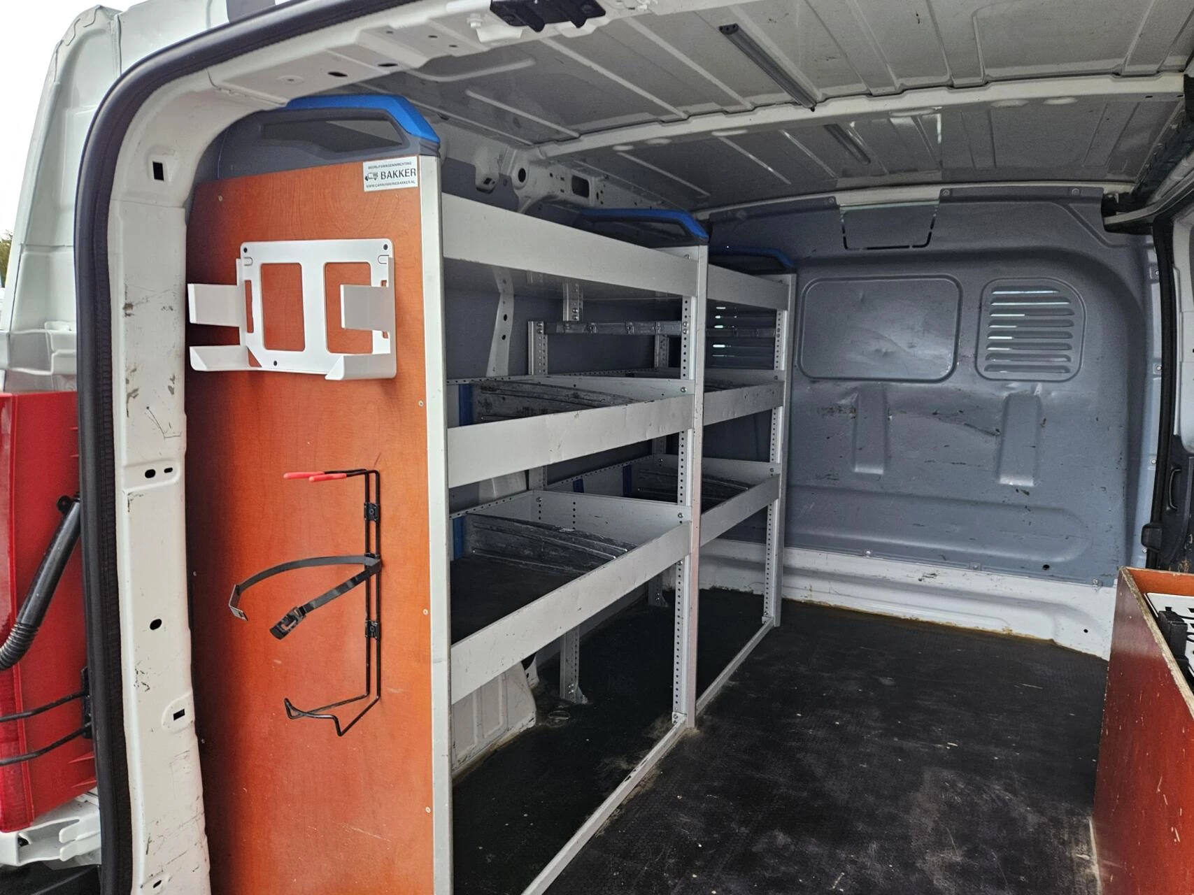 Hoofdafbeelding Fiat Scudo