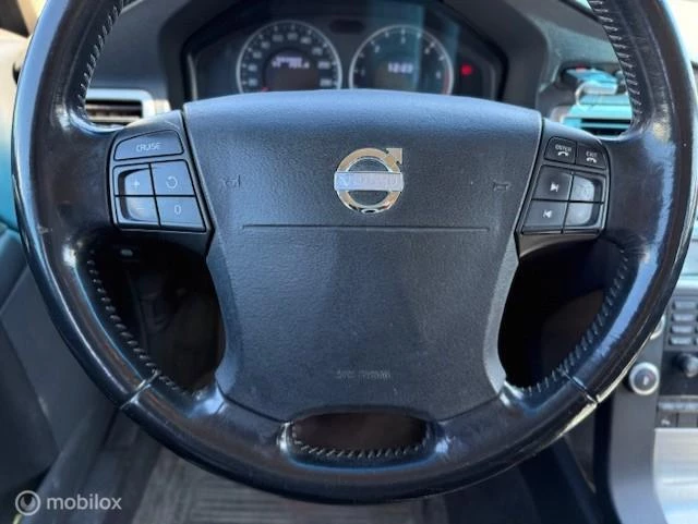 Hoofdafbeelding Volvo V70