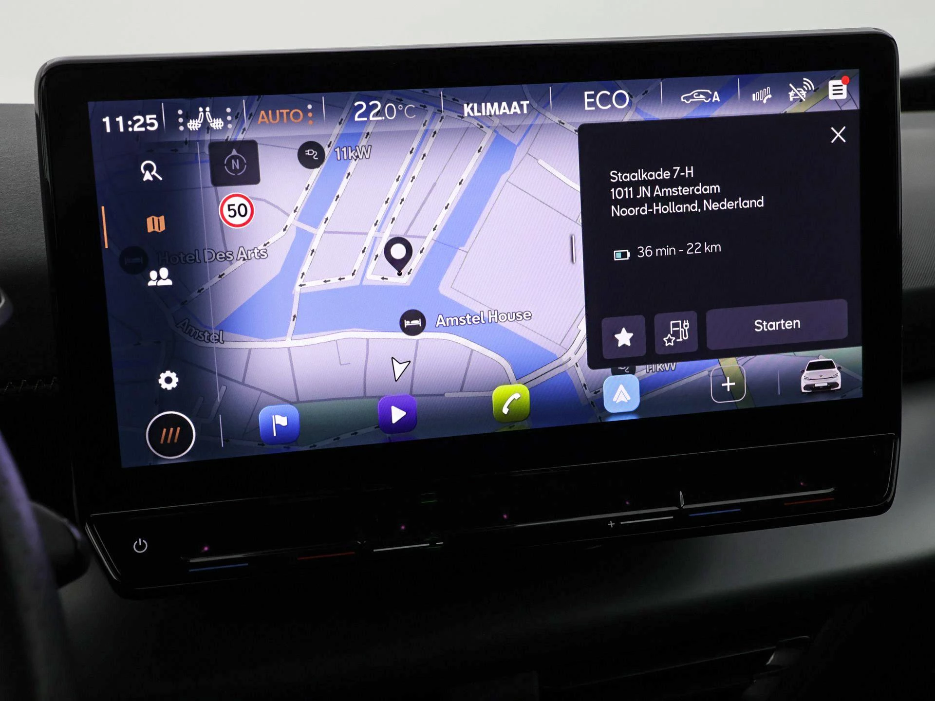 Hoofdafbeelding CUPRA Born