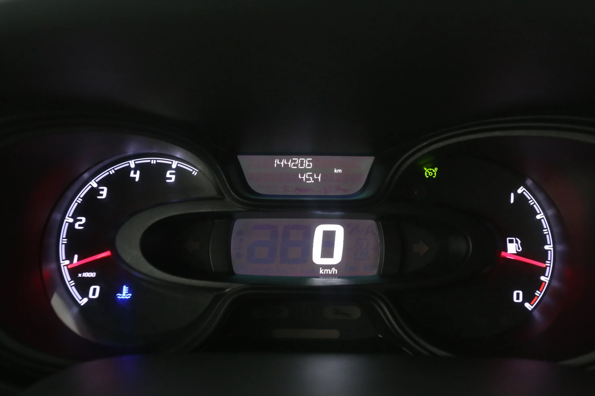 Hoofdafbeelding Fiat Talento