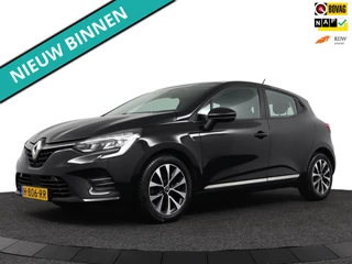 Renault Clio 1.0 TCe Bi-Fuel Zen LPG G-3 af fabriek/LM-vlg/Navi/Carplay