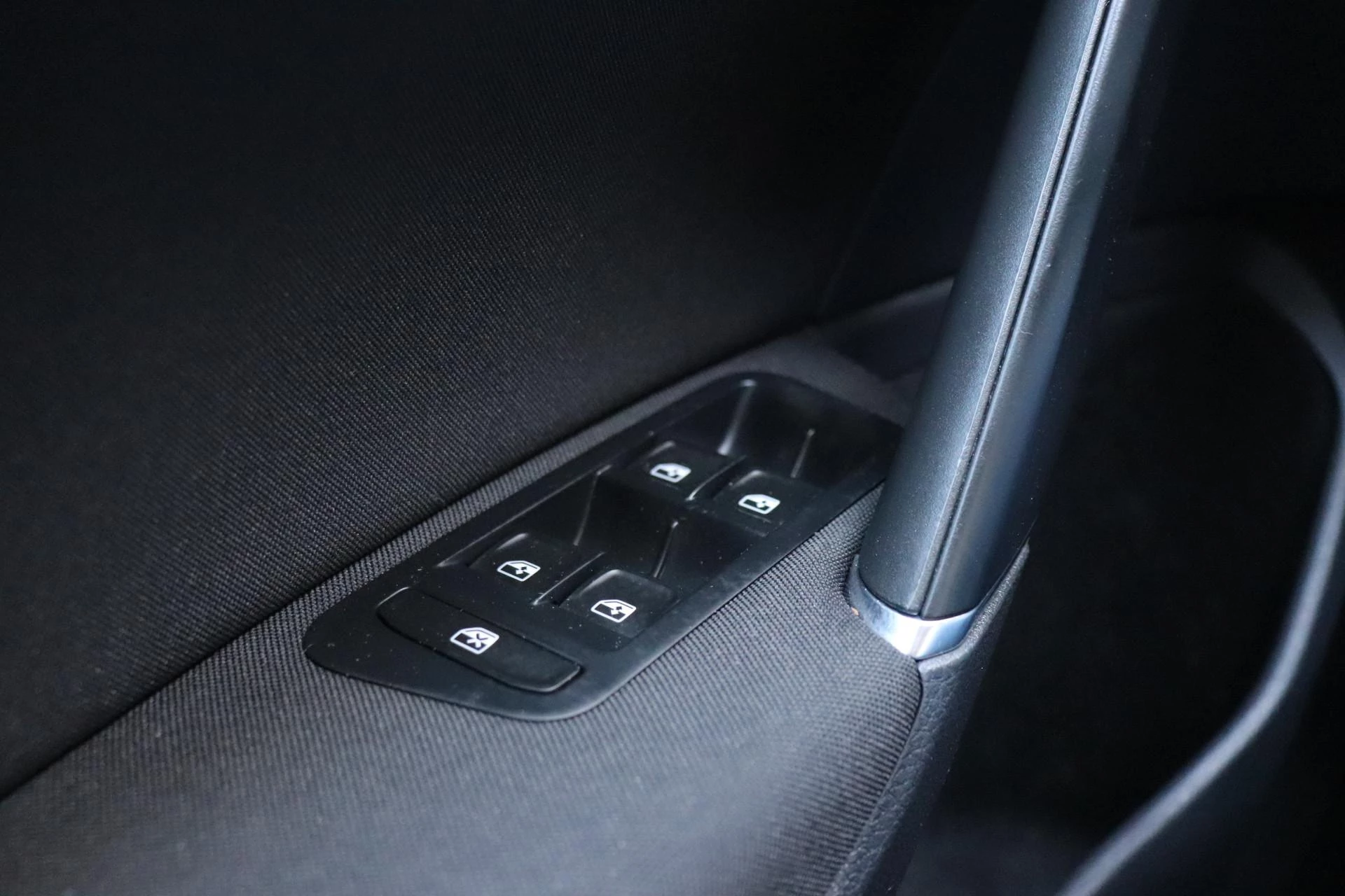 Hoofdafbeelding Volkswagen e-Golf