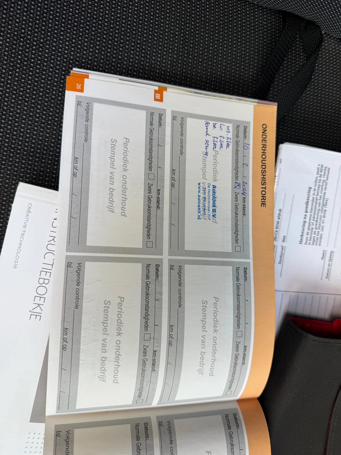 Hoofdafbeelding Citroën Jumpy