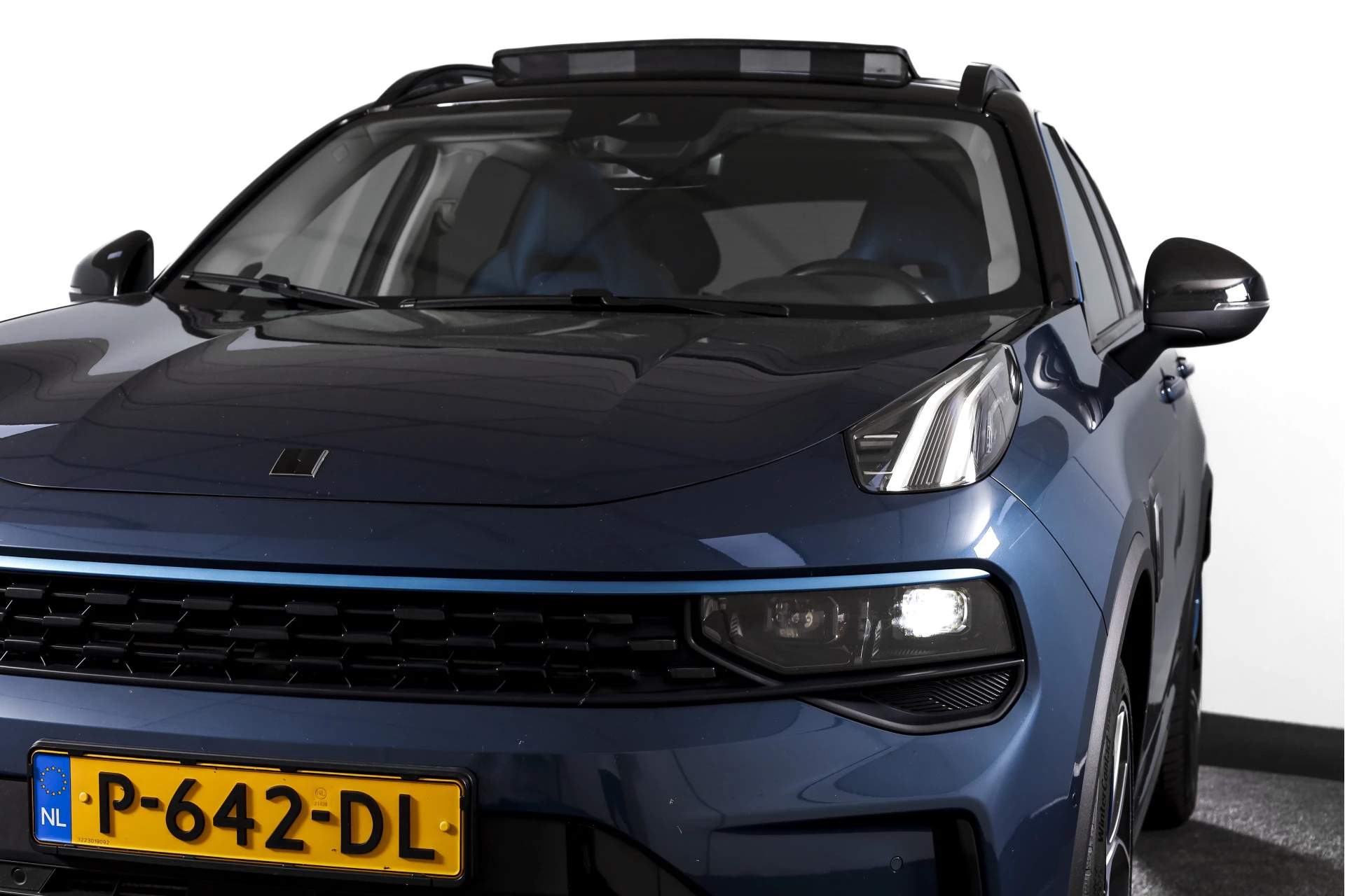 Hoofdafbeelding Lynk & Co 01
