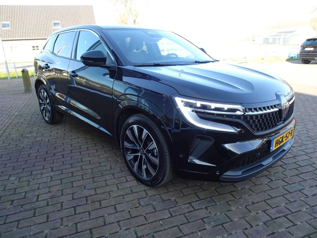 Hoofdafbeelding Renault Austral