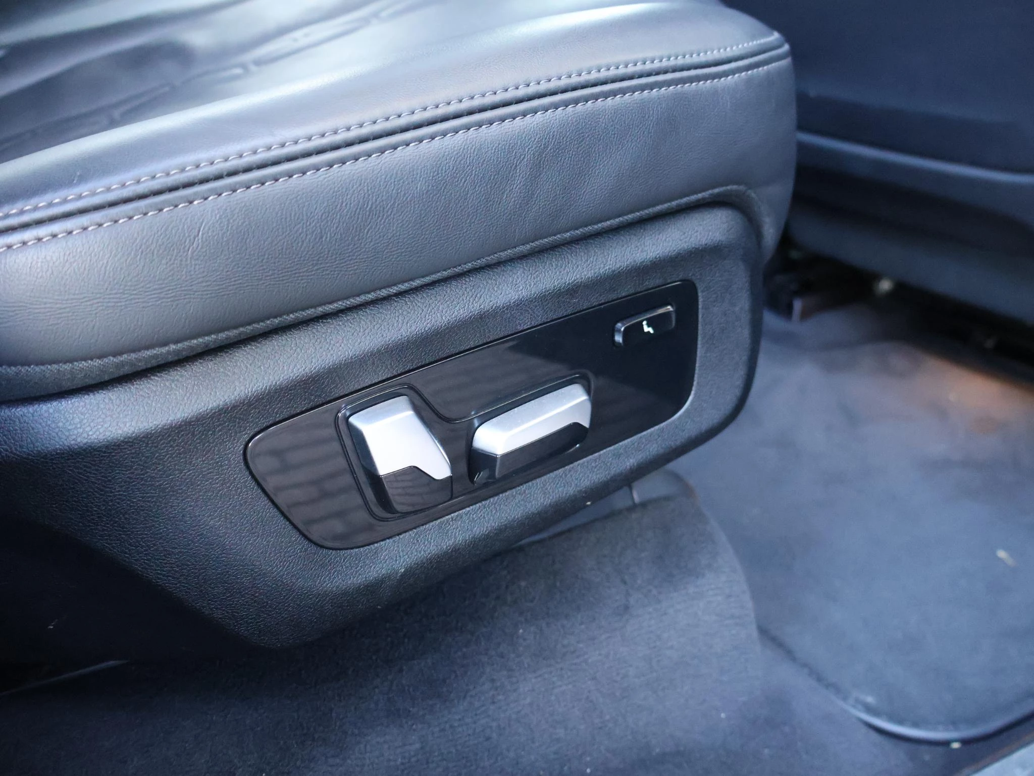 Hoofdafbeelding BMW X7