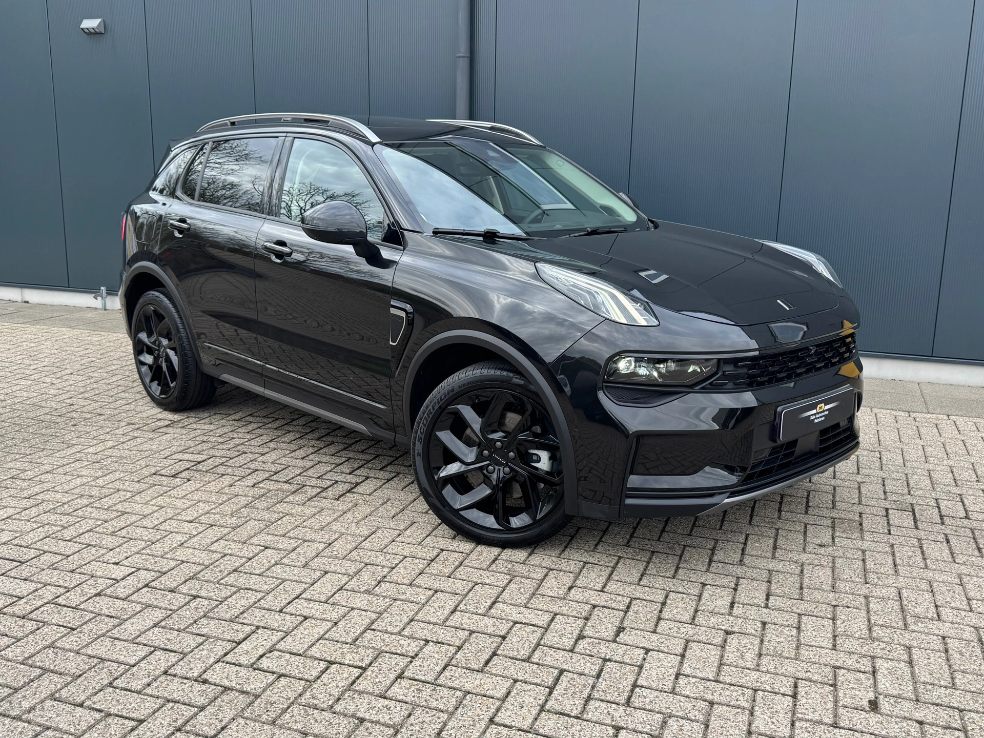 Hoofdafbeelding Lynk & Co 01