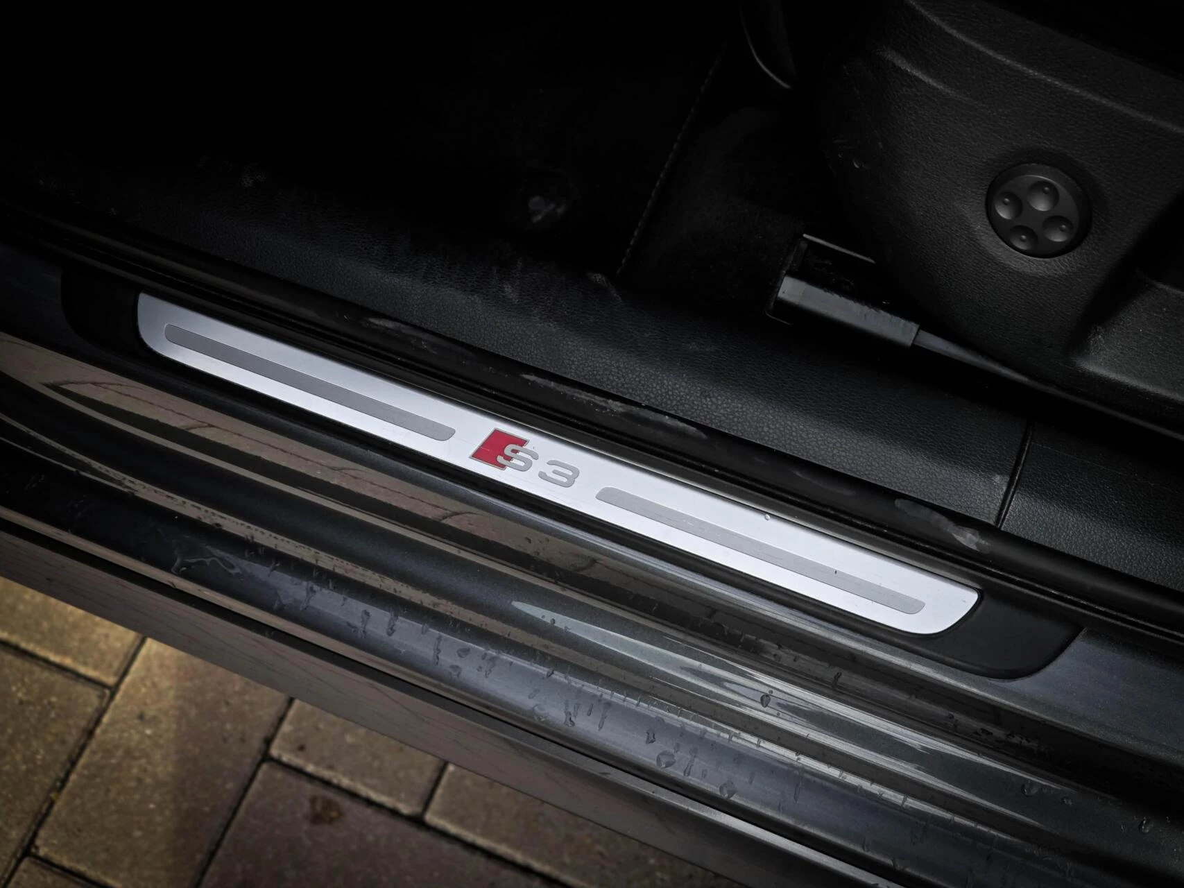 Hoofdafbeelding Audi S3