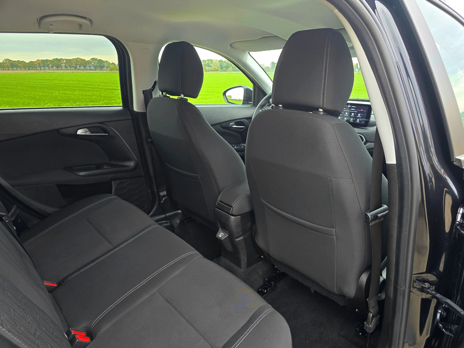Hoofdafbeelding Fiat Tipo