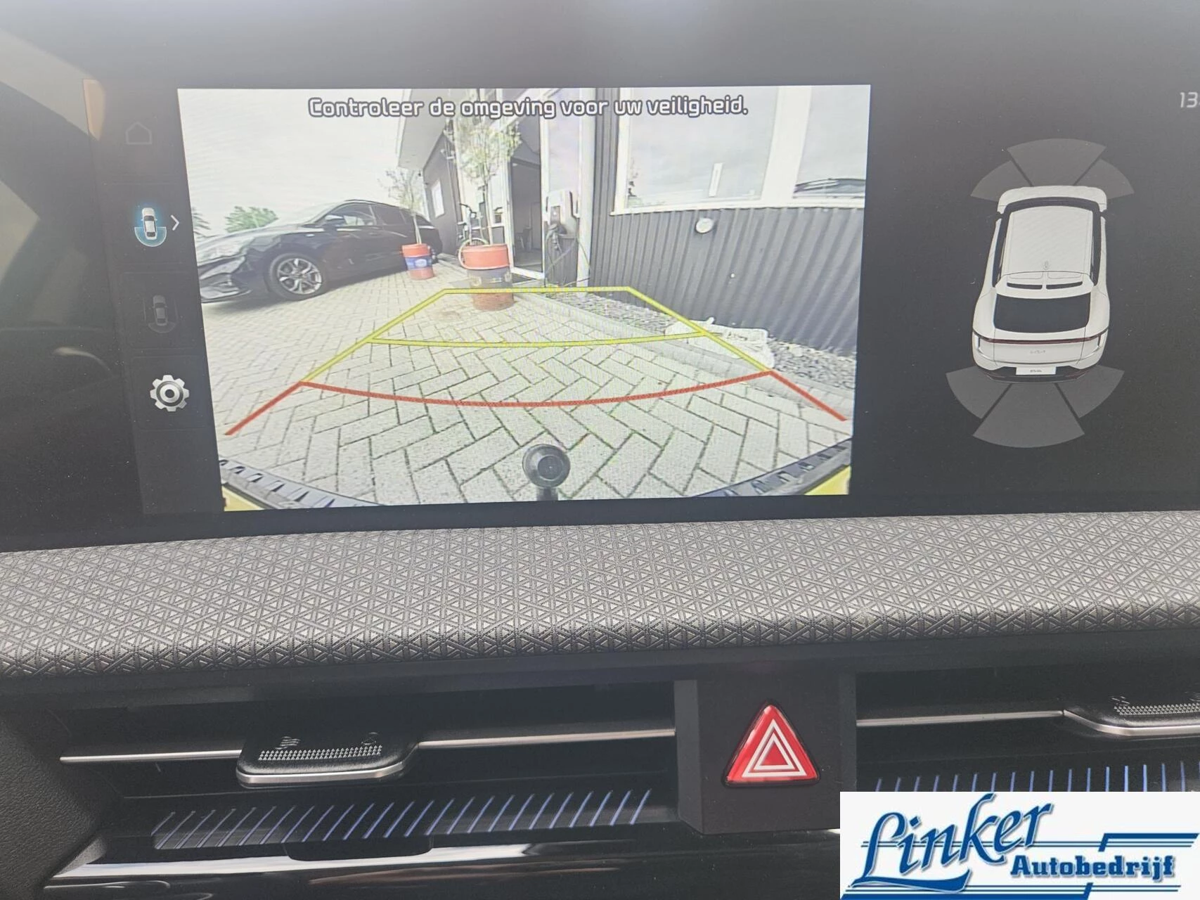 Hoofdafbeelding Kia EV6