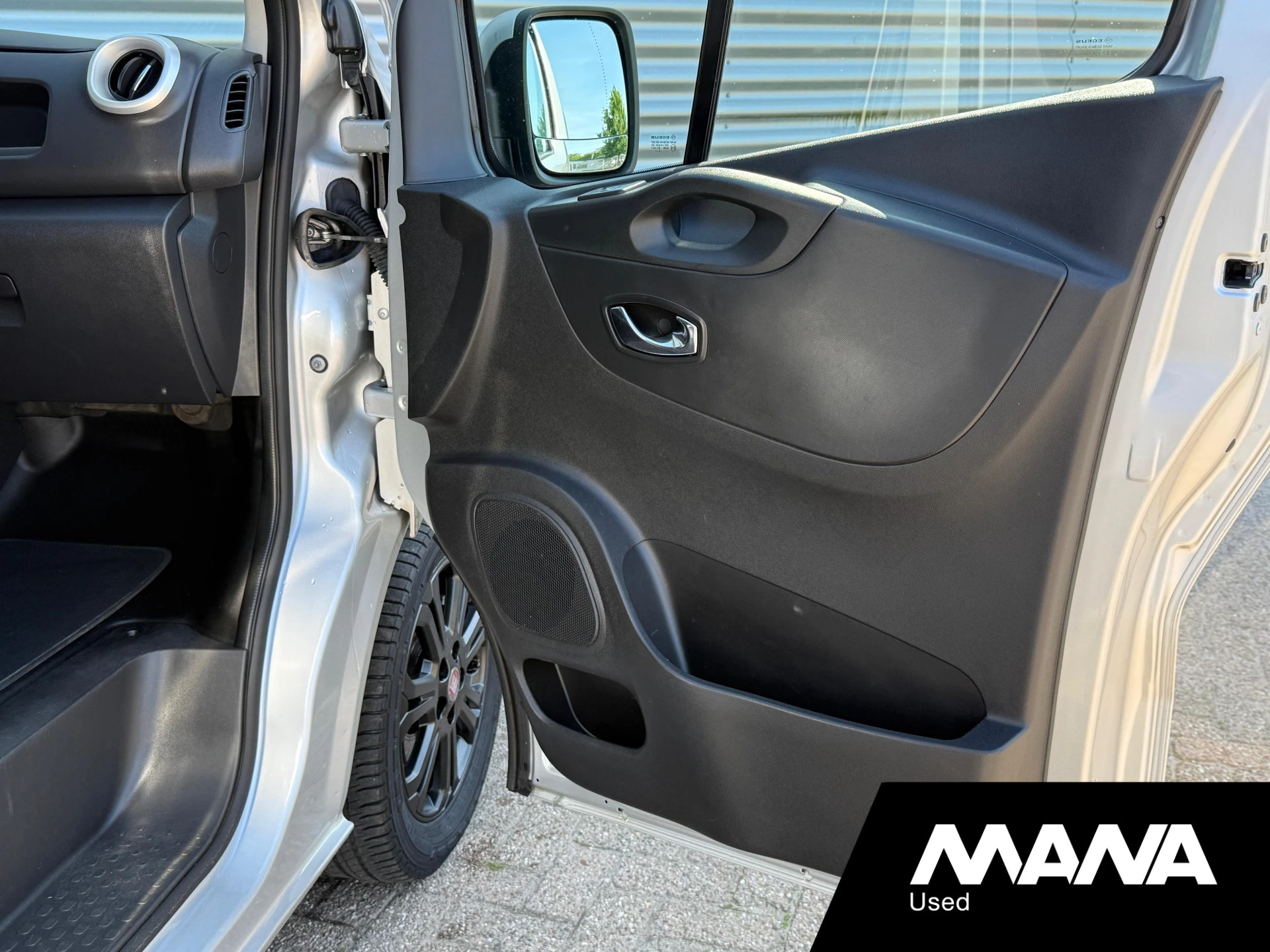Hoofdafbeelding Fiat Talento