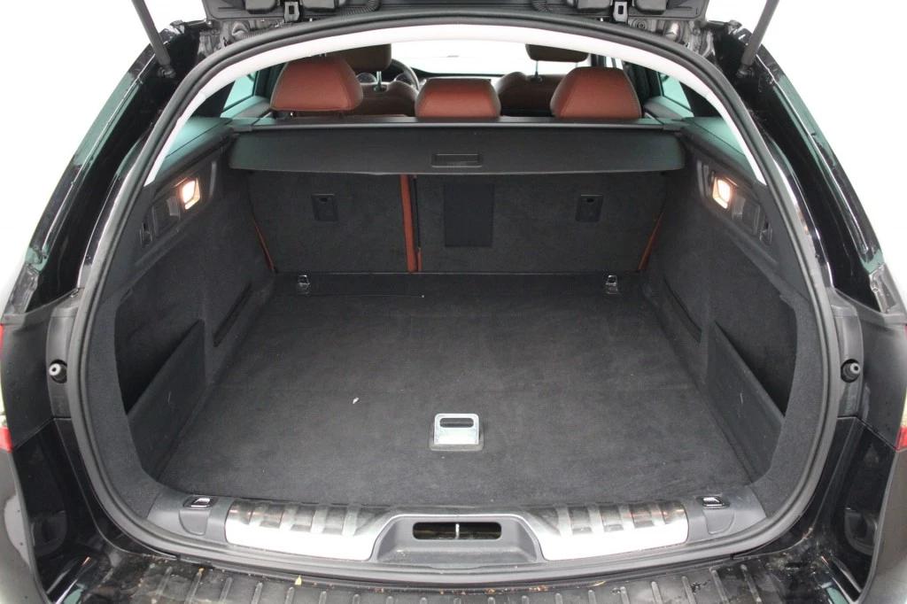 Hoofdafbeelding Peugeot 508