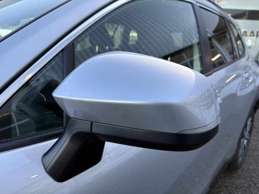 Hoofdafbeelding Toyota Corolla Cross