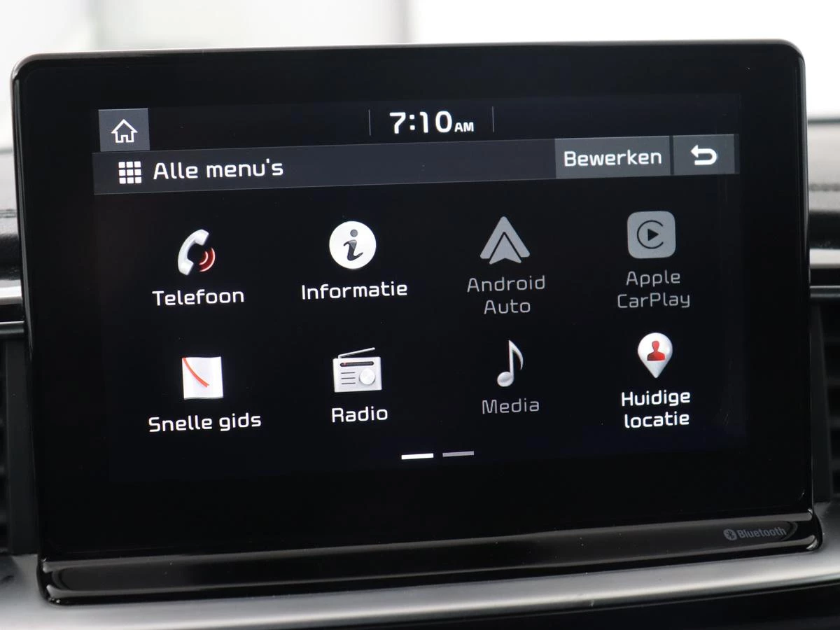 Hoofdafbeelding Kia Ceed