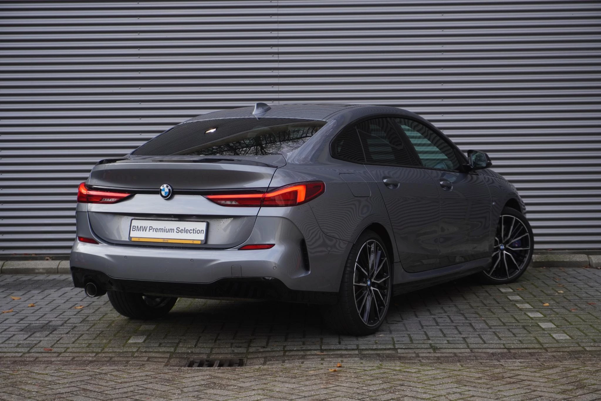 Hoofdafbeelding BMW 2 Serie