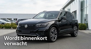 Volkswagen Touareg 4.0 V8 TDI R-Line 4Motion | Grijs Kenteken | Full Option | Pano | Luchtvering | Dynaudio