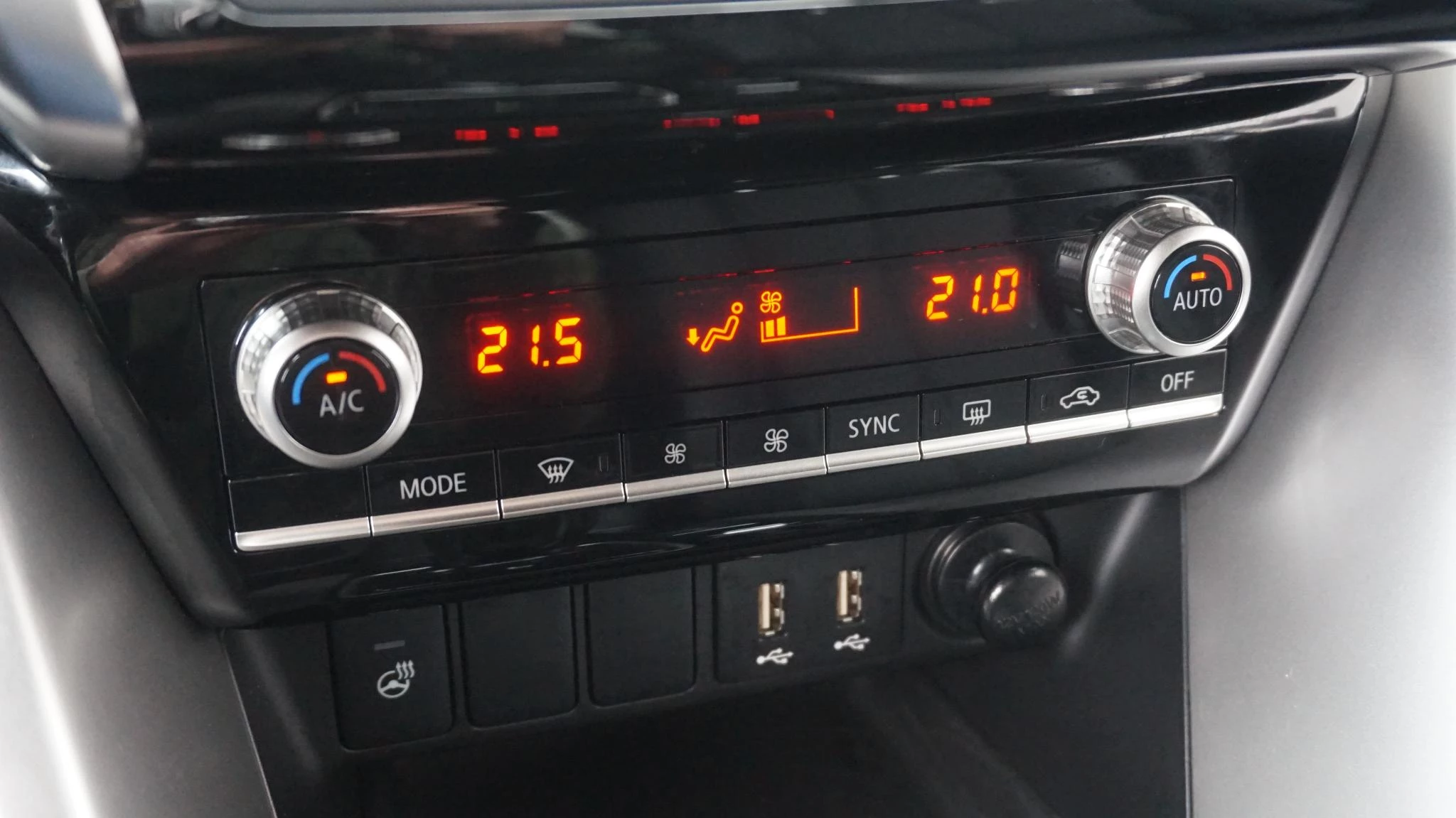 Hoofdafbeelding Mitsubishi Eclipse Cross